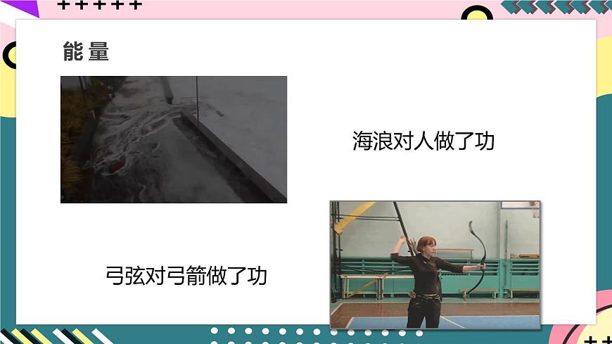 人教版八年級(jí)下冊(cè)物理 11.3《動(dòng)能和勢(shì)能》 課件第3頁(yè)