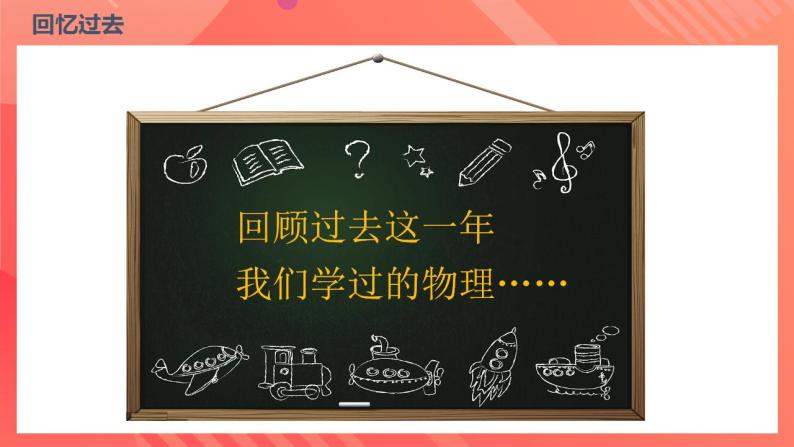 【创新课堂】 《开学第一课》课件02