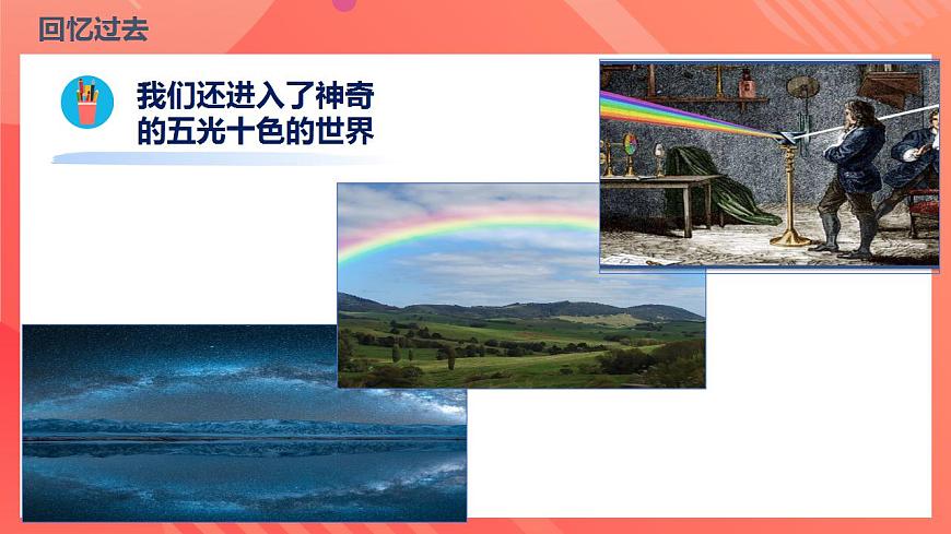 【創(chuàng)新課堂】 《開學(xué)第一課》課件第8頁