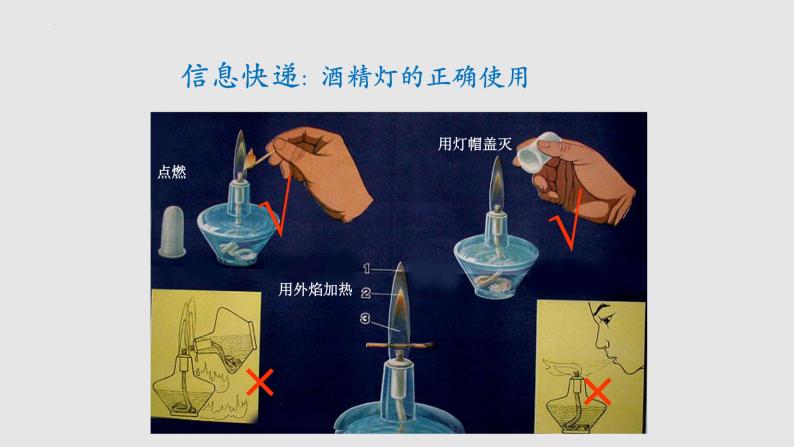 苏科版年八年级物理上册同步精品备课 2.1物质的三态  温度的测量（课件）+练习04