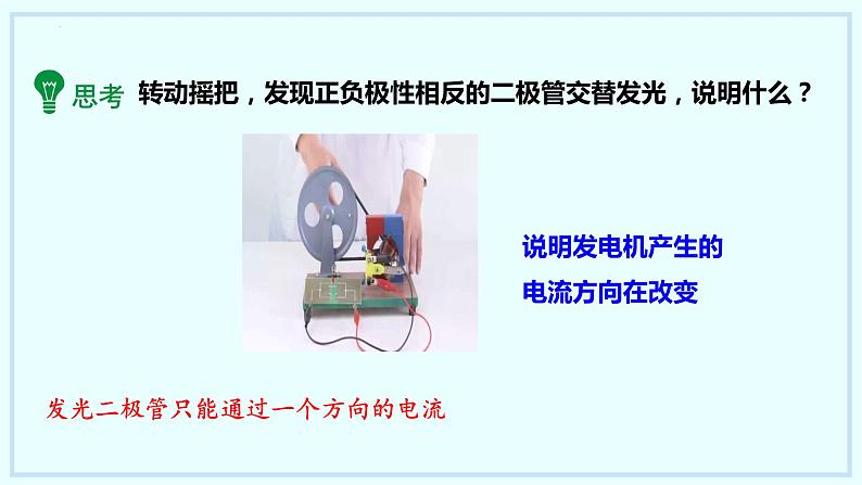 17.3+发电机为什么能发电+课时2+课件+2023-2024学年沪粤版物理九年级下册第5页