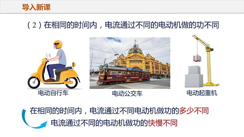 18.2 电功率(教学课件)-2023-2024学年九年级物理全一册同步精品课件+分层作业+导学案(人教版)第8页