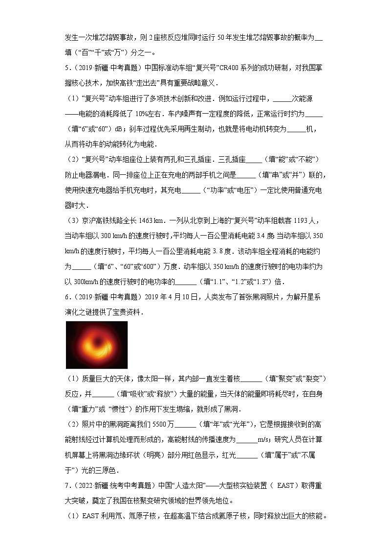 专题19 能源与可持续发展(原卷版)第2页