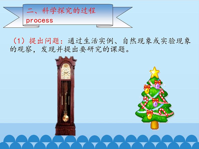 沪粤版物理八年级上册1.4 尝试科学探究_课件第6页