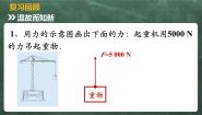初中物理北师大版八年级下册二、弹力、力的测量教学课件ppt