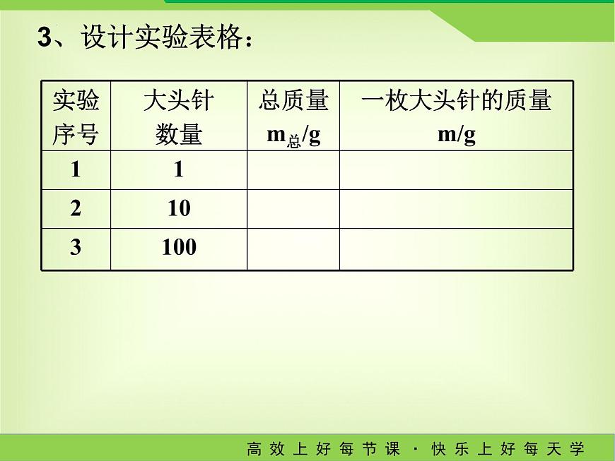 +6.2測(cè)量物體的質(zhì)量--2023－2024學(xué)年蘇科版八年級(jí)物理下冊(cè)課件PPT第5頁