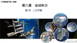8.2 二力平衡（教学課件）-八年级物理下册同步备课系列（人教版）