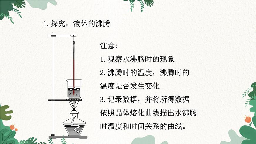 滬科版九年級物理 第十二章 第三節(jié)課時1 汽化課件第5頁