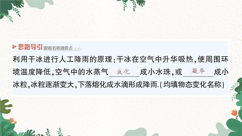 第四节 升华和凝华第6页