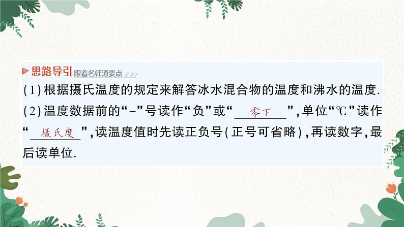 第一节 物态变化温度第5页
