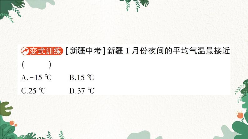 第一节 物态变化温度第6页