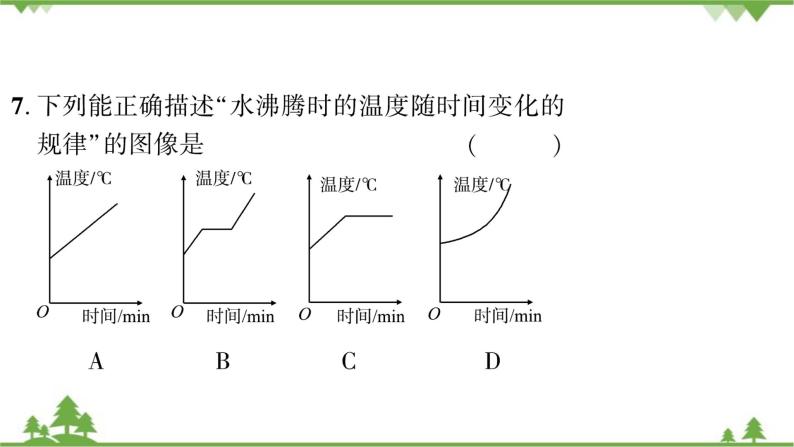 沪粤版物理八年级上册 第四章物质的形态及其变化课件08