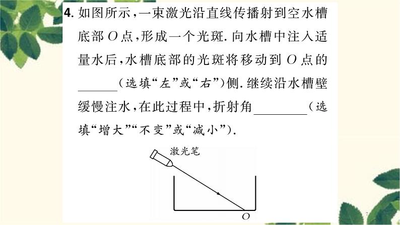 研学专题四 光的折射综合提高第7页
