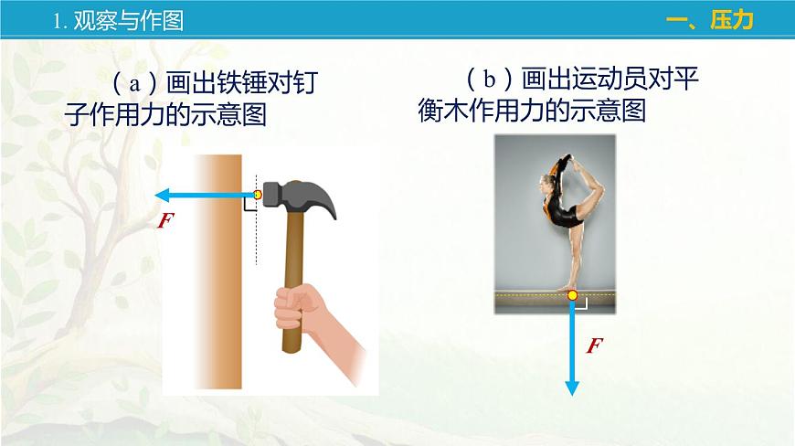 10.1 壓強-蘇科版八年級物理下冊第十章《壓強與浮力》PPT課件第8頁