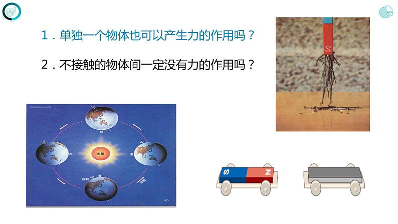 第七章++力++第一节++力(课件)人教版八年级物理下册第4页