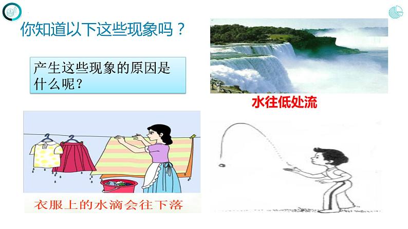 第七章 力 第三节 重力课件 人教版八年级物理下册第3页
