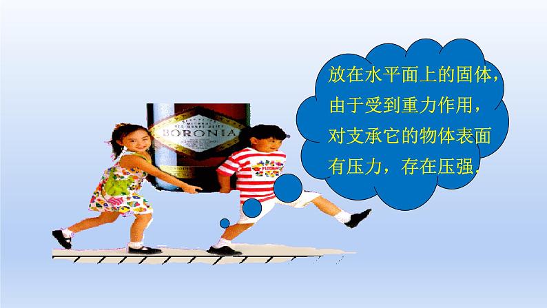 沪科版物理八年级全一册 8.2.1科学探究液体的压强(第1课时)课件06