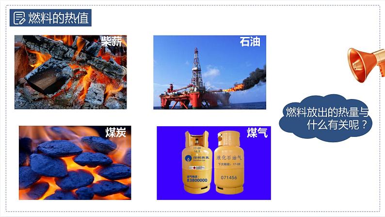 14.2热机的效率课件+2023-2024学年人教版九年级全一册物理第2页
