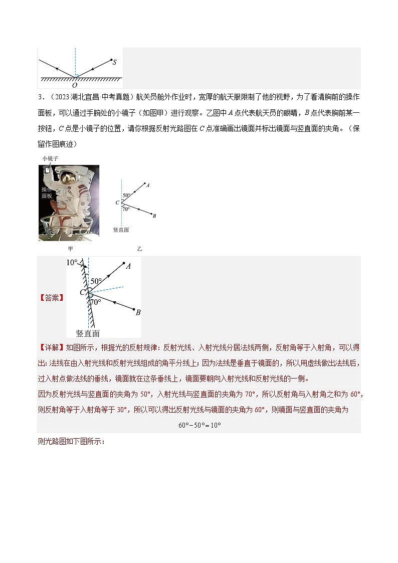 专题03作图题—2024年中考物理三轮冲刺宝典(全国通用)02