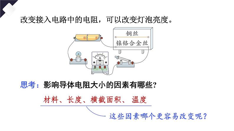 16.4 变阻器(课件)-2024-2025学年人教版物理九年级全一册05