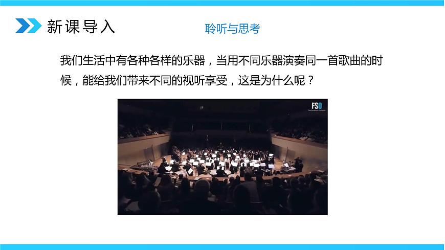 2.2《聲音的特性》第1課時(shí)精品課件第3頁