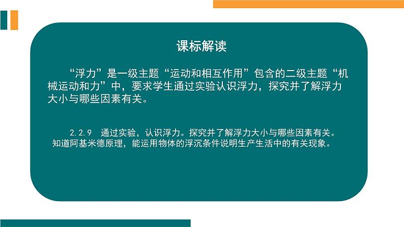 【新课标-核心素养】人教版初中物理八年级下册+10.1+浮力+课件(PPT版+希沃版)02