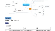 初中物理教科版九年级上册1 分子动理论练习