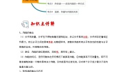 初中物理苏科版九年级全册2 内能 热传递练习题