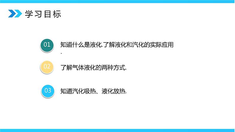 人教版八年级上册第三章3.3《汽化和液化》第2课时精品课件+教学设计+同步练习题(含参考答案)06