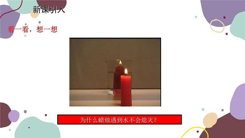 教科版物理八年级上册 第四章 3.科学探究:平面镜成像课件02