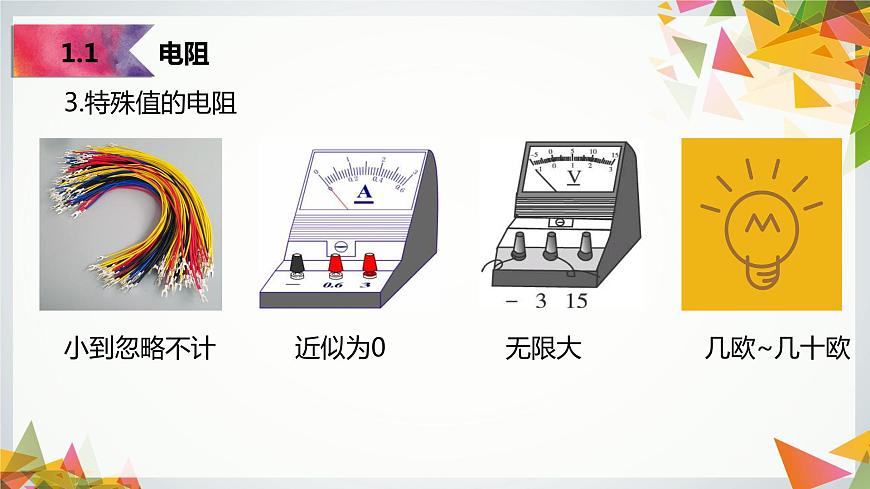 14.1~14.2電阻+變阻器（教學課件）-2023-2024學年九年級物理上學期（蘇科版）第8頁