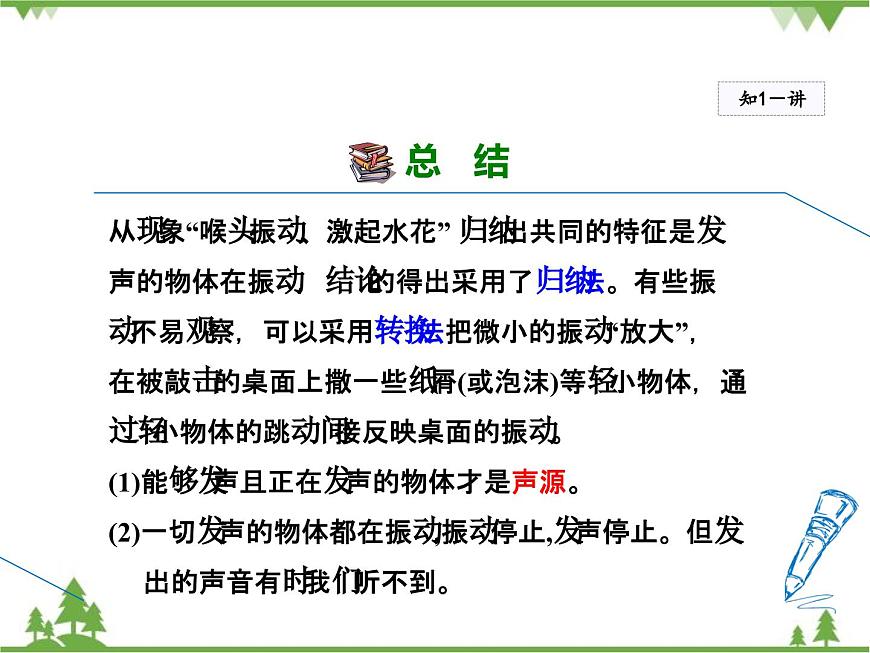 粵滬版物理八年級(jí)上冊(cè) 2.1 我們?cè)鯓勇?tīng)見(jiàn)聲音3課件第7頁(yè)