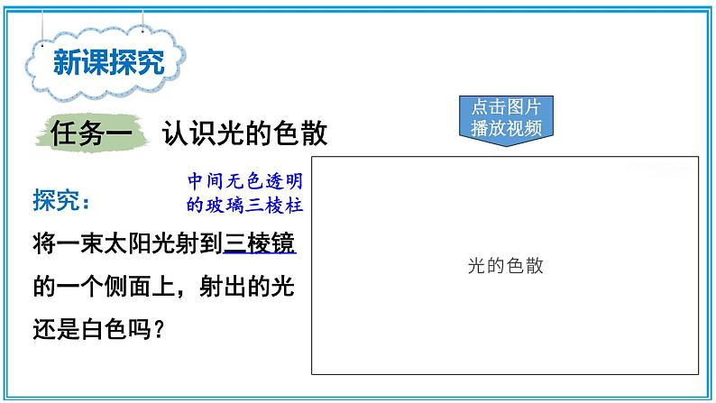 4.5 设计舞台灯光秀 课件---2024-2025学年北师大版物理八年级上册04