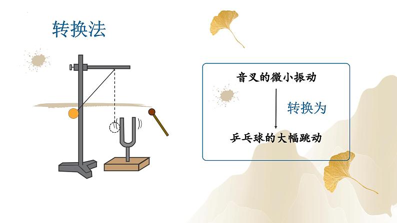 2.1声音的产生与传播(课件)-2023-2024学年八年级物理上册同步精品课堂(人教版)08