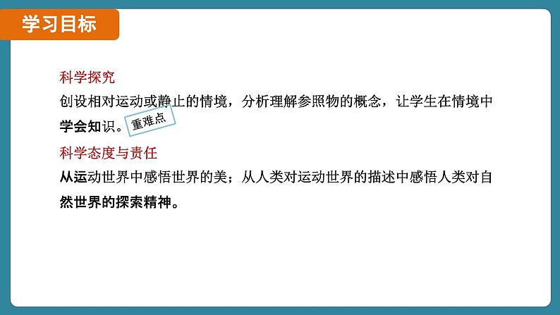 1.2 运动的描述(课件)-2024-2025学年人教版(2024)物理八年级上册03
