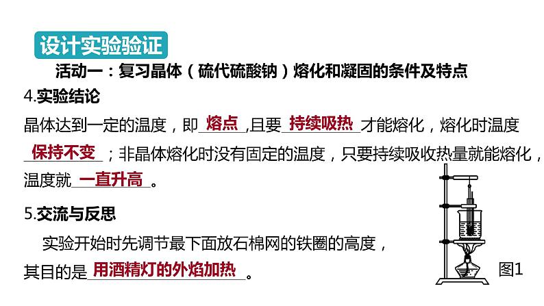 2024中考物理试题研究专题《物态变化重点实验复习》 课件第7页
