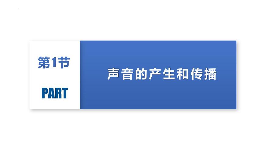 人教版八年級物理上冊同步備課 第二章聲現(xiàn)象（復(fù)習(xí)課件）第5頁