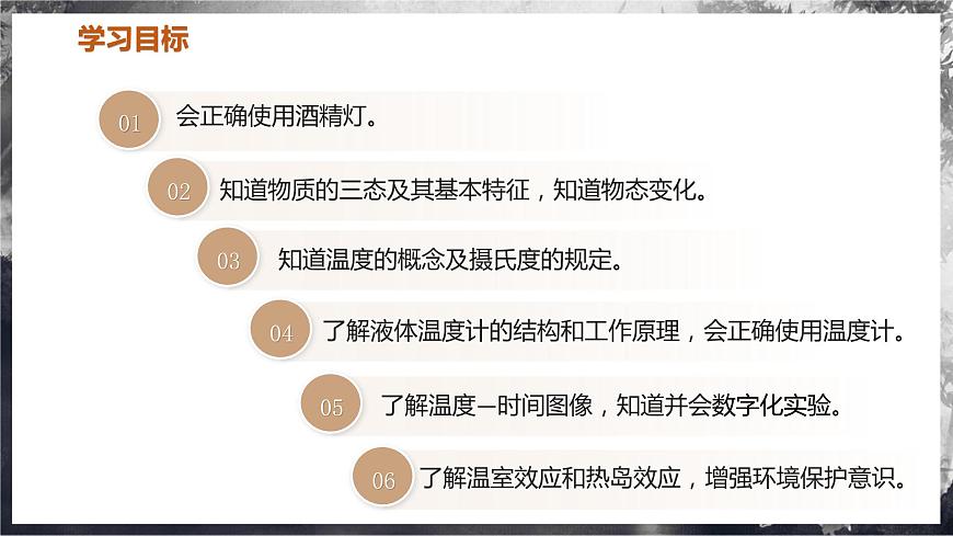 4.1 物質(zhì)的三態(tài) 溫度的測量（教學(xué)課件） 第3頁