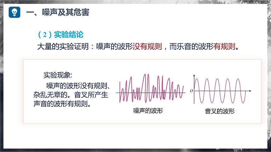 2.4 噪聲控制與健康生活（教學課件） 第7頁