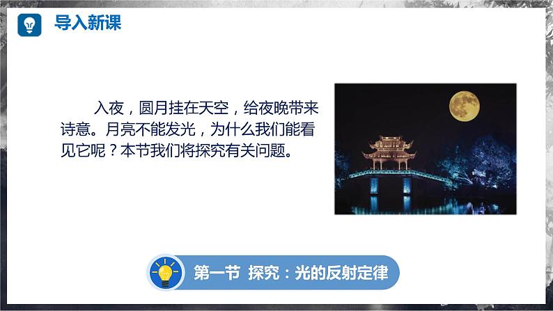 3.1+探究:光的反射定律(教学课件) 第2页