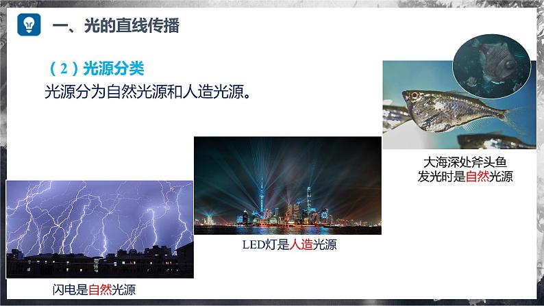 3.1+探究:光的反射定律(教学课件) 第7页