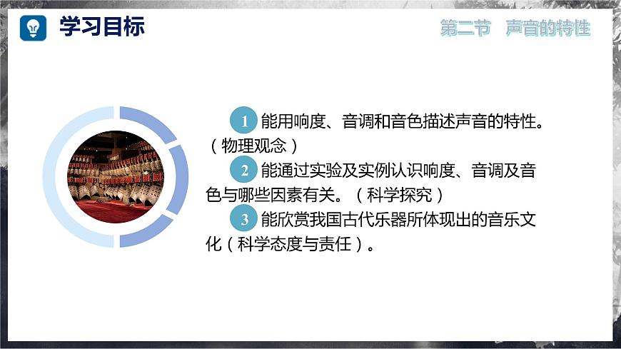 2.2 聲音的特性（教學(xué)課件） 第3頁