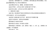 初中物理教科版八年级下册第十章 流体的力现象4 沉与浮优秀教案