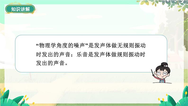 泸科物理八年级上册 第2章 第四节 噪声控制与健康生活 PPT课件07