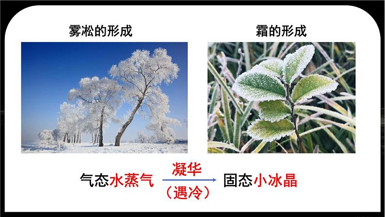3.4 升华和凝华-八年级物理上册同步精品课件(人教版2024)08