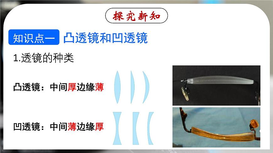 5.1 透鏡-八年級(jí)物理上冊(cè)同步精品課件(人教版2024)第7頁(yè)