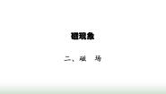 北师大版九年级全册二 磁场课文课件ppt