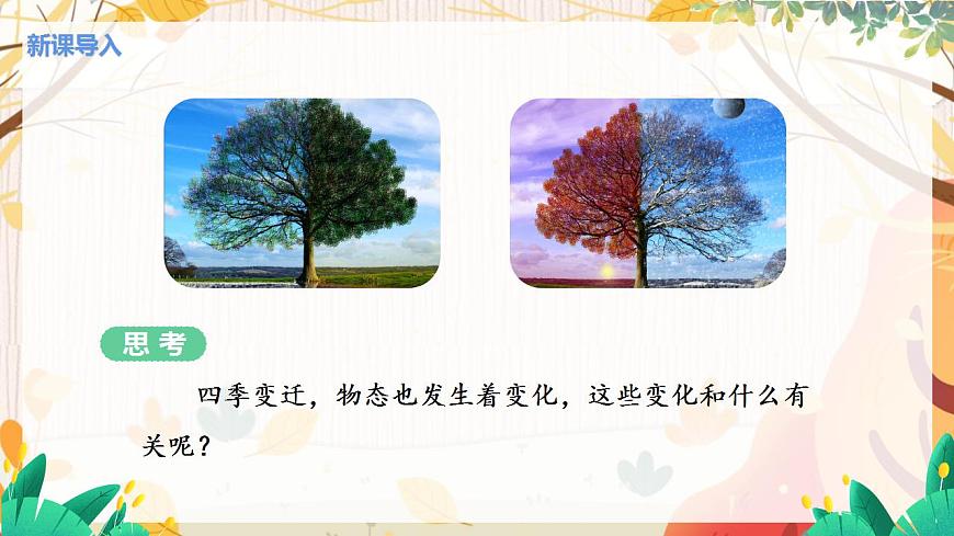 第1節(jié) 物質(zhì)的三態(tài) 溫度第3頁