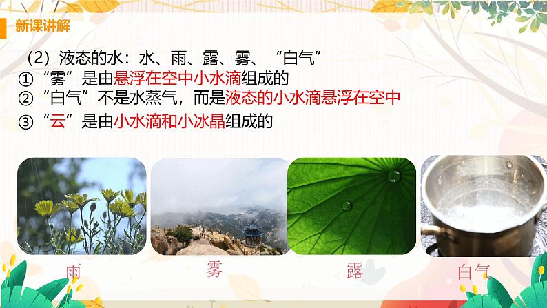 【教科2024版】八上物理 第5章 第1节 物态变化与温度 PPT课件+教案+练习05