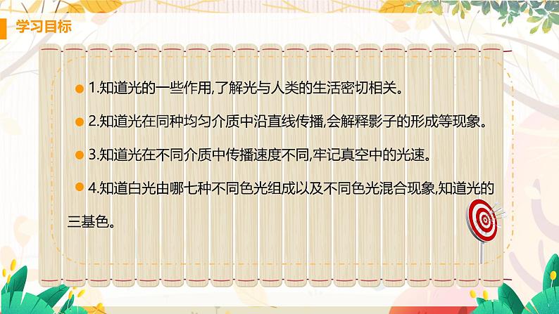 3.1 光的传播与色散第2页